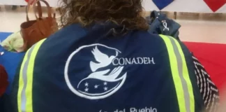 Más de 50 quejas contra autoridades del orden público atendió el Conadeh