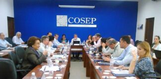 Régimen de Ortega clausura todas las cámaras empresariales de Nicaragua