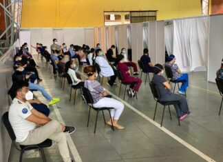 Cierran en su totalidad los centros de triaje en Honduras