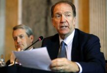 Presidente del Banco Mundial: es «urgente mejorar» la educación en el mundo