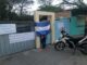 Continúa tomada la Dirección Departamental de Francisco Morazán