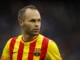 Andrés Iniesta: «Estoy convencido de que el Barça no ha comprado a ningún árbitro»