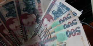 ¡Alarmante! Más de 400 millones de lempiras han sido sustraídos de cuentas bancarias en Honduras