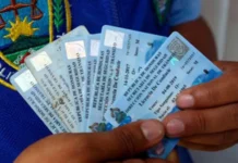 Dentro de unos dos meses se podría reanudar la emisión de licencias de conducir en Honduras