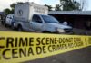 Frente a sus hijos asesinan a una pareja en Teupasenti, El Paraíso