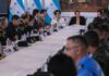 Este jueves la presidenta Xiomara Castro y la cúpula policial continuarán la búsqueda de respuestas a seguridad