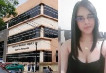 La DPI solicitará este martes al MP los resultados de la autopsia de Ana Hernández