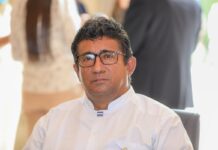 Alcalde de Choluteca pide no «hurgar al macho con vara corta» y advierte que podría originarse una movilización social