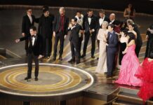 Los Óscar se rinden al multiverso de «Everything Everywhere All at Once»