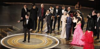 Los Óscar se rinden al multiverso de «Everything Everywhere All at Once»