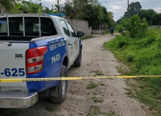 Fin de semana violento en Honduras, 7 muertos en menos de 24 horas