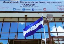 El Conadeh señala que se debe socializar con los pueblos indígenas la construcción de cárceles en La Mosquitia