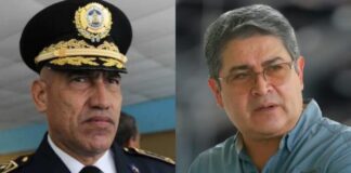 Fiscalía pide 60 días adicionales para entregar evidencia contra JOH y ‘El Tigre’ Bonilla