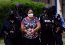 Jefa del clan Montes Bobadilla, Herlinda Bobadilla es sentenciada a 20 años de prisión por narcotráfico en EE. UU.