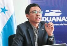 Desde 1998 el pueblo ha financiado los impuestos al Cohep, denuncia titular de Aduanas