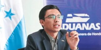 Desde 1998 el pueblo ha financiado los impuestos al Cohep, denuncia titular de Aduanas