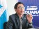Desde 1998 el pueblo ha financiado los impuestos al Cohep, denuncia titular de Aduanas