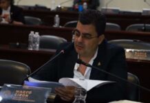 Desde Libre piden revelar nombre de diputados pedidos en extradición y “evitar especulaciones”