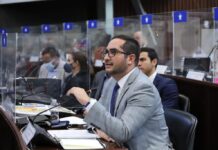 Diputado Marco Midence manifiesta que el gobierno asfixiaría la economía hondureña si aplica más impuestos