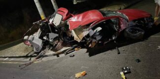 Honduras registra 280 muertes por accidentes de tránsito en lo que va del año, según la DNVT