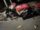 Honduras registra 280 muertes por accidentes de tránsito en lo que va del año, según la DNVT