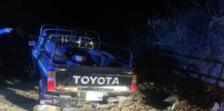 Asciende a nueve el número de víctimas de la masacre en Comayagua