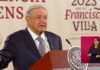 López Obrador afirma que México «no oculta nada» sobre incendio de migrantes