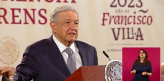 López Obrador afirma que México «no oculta nada» sobre incendio de migrantes