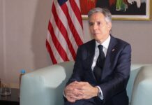 EE. UU. dice estrechará lazos con Taiwán tras ruptura de Honduras con la isla