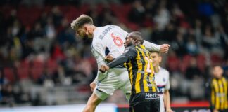 Vancouver destroza al Real España 5-0 en la Liga de Campeones de Concacaf