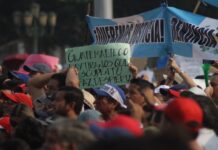 Políticos de Guatemala arrancan campaña rumbo a elección del 25 de junio