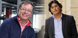Fiscalía colombiana empieza a investigar las acusaciones contra el hijo de Gustavo Petro