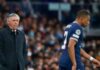 Ancelotti sobre si le gustaría que el Madrid fiche a Mbappé: «Es una pregunta que nunca contestaré»