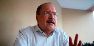 Hugo Noé Pino descarta cualquier tipo de impuesto a las remesas