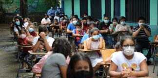 ONG alerta de vulneración de DDHH de niñez y retroceso educativo en Honduras