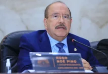 Vicepresidente del CN descarta cualquier tipo de impuesto a las remesas