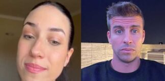 Tiktoker asegura que Piqué le ofreció un trío cuando aún estaba con Shakira