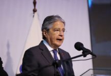 Corte Constitucional de Ecuador da luz verde para un juicio político a Lasso