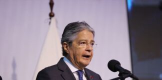 Corte Constitucional de Ecuador da luz verde para un juicio político a Lasso