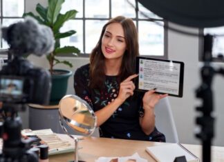 «Influencers» de Francia tendrán que decir si usan filtro de embellecimiento