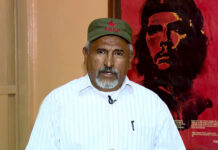 Diputado Juan Barahona pide a la presidenta Xiomara Castro la salida del secretario de Educación, Daniel Sponda