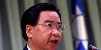 Canciller taiwanés dice que Honduras pidió “alto precio” por mantener lazos