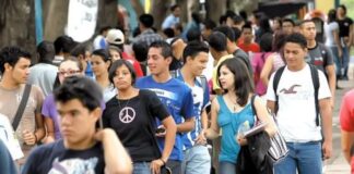 Ser joven es un factor de riesgo para ser víctima de la violencia en Honduras