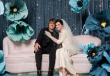 Laura Pausini celebrará su luna de miel con una gira mundial que incluye a América