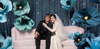 Laura Pausini celebrará su luna de miel con una gira mundial que incluye a América