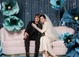 Laura Pausini celebrará su luna de miel con una gira mundial que incluye a América