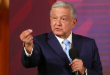 López Obrador asegura que México es más seguro que Estados Unidos