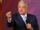 López Obrador asegura que México es más seguro que Estados Unidos