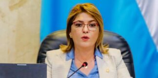 El nuevo Código Penal debe regular conducta ciudadana y aumentar penas, señala la diputada Luz Angélica Smith