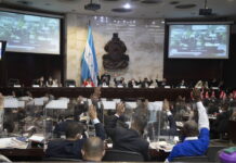 Diputados de las distintas bancadas están a favor de revivir la figura del Consejo de la Judicatura